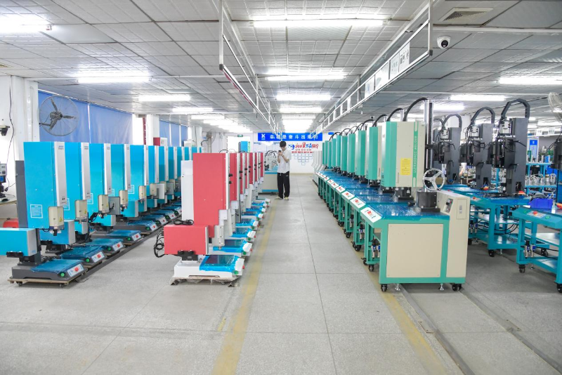 靈科超聲波 靈科超聲波