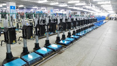 超聲波焊接技術：方向盤按鍵焊接的卓越選擇