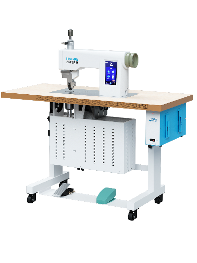 35KHz 超聲波花邊機