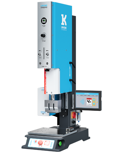 塑料焊接方式有哪些?